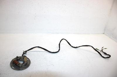 1990 Kawasaki 650 Ts Oem Stator 21003-3712 JK10
