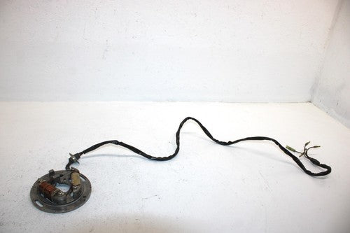 1990 Kawasaki 650 Ts Oem Stator 21003-3712 JK10