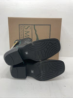 New Women’s Black Smoky Mountain Cowboy Boots. 6062 8 W. 16-21