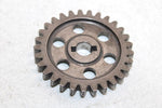 03 Suzuki Vinson 500 Lt-f500f Oem Oil Pump Gear 16331-02F00 AS24