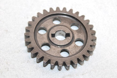 03 Suzuki Vinson 500 Lt-f500f Oem Oil Pump Gear 16331-02F00 AS24