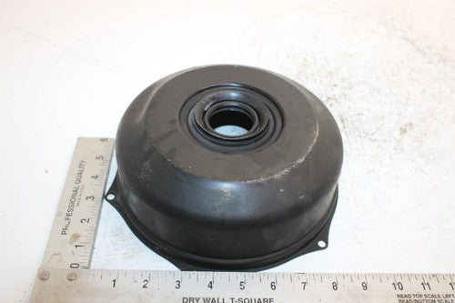 2004 Honda Fourtrax Foreman Rubicon Oem Rear Brake Drum Cover 40520-HP0-A00 AH5