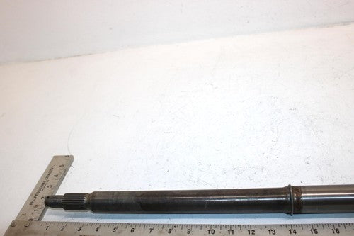 1999 Polaris Big Boss 500 Oem Rear Axle 5020789 AP71
