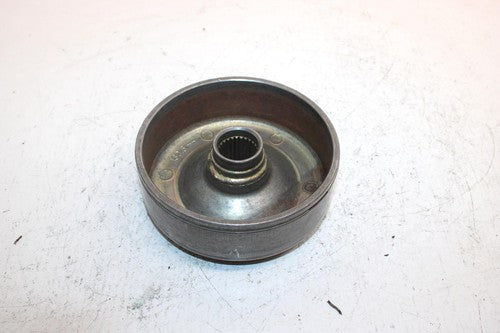 1987 Yamaha  Badger Yfm80t Oem Rear Brake Drum 55X-2531E-00-00 AY9