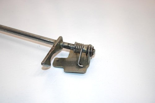 85 Suzuki Quadrunner 185 Lt185 2x4 Oem Seat Clamp 45210-24301 AS15