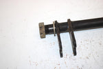 2001 Polaris Sportsman 500 Ho Oem Steering Column Shaft W/Nut 2202825 APS1