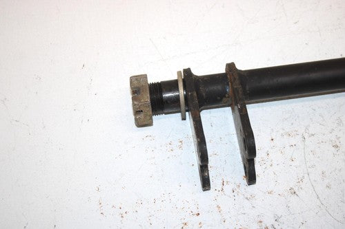 2001 Polaris Sportsman 500 Ho Oem Steering Column Shaft W/Nut 2202825 APS1