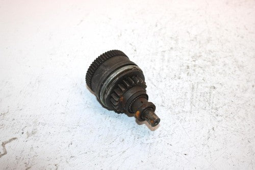 1990 Kawasaki 650 Ts Oem Starter Bindex 13101-3701 JK8