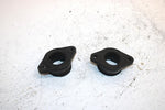 02 Arctic Cat Z 570 Oem Intake Manifold Pair 0115-544 SA176