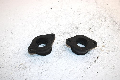 02 Arctic Cat Z 570 Oem Intake Manifold Pair 0115-544 SA176