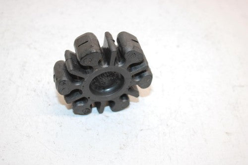 1990 Kawasaki 650 Ts Oem Drive Coupler Dampner 92075-520 JK10