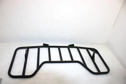 03 Bombardier Quest 650 Oem Rear Rack 705000622 AB1.1 