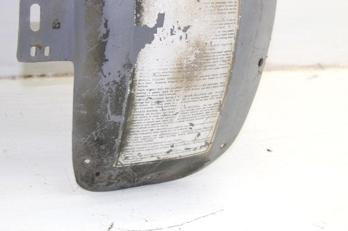 92 Polaris Trail Boss 250 2x4 OEM Front Fender 5430990-143 AP110