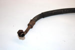 97 Yamaha  Kodiak 400 Yfm400fwj 4wd Oem Oil Hose 2 4SH-13465-00-00 AYS