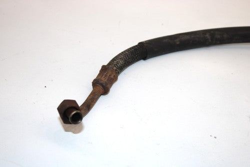 97 Yamaha  Kodiak 400 Yfm400fwj 4wd Oem Oil Hose 2 4SH-13465-00-00 AYS