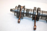1996 Polaris Slx 780 Oem Crankshaft 3240184 JP35