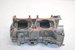 98 Polaris Indy 500 Oem Crankcase W/Studs 3085199 SP47