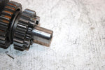 2006 Polaris Predator 500 Oem Countershaft W/Gears 3089629 AP63