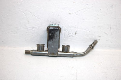 2008 Polaris Ranger 700 Oem Fuel Rail 2520451 XP0