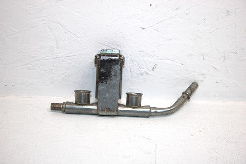 2008 Polaris Ranger 700 Oem Fuel Rail 2520451 XP0