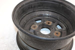 2019 Can-am Outlander 570 Oem 12x6 Wheel Rim 705501607 AB9