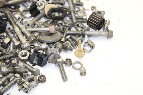 1994 Sea-doo Gtx Oem Nut Bolt Spacer Washer Hardware Kit JS13