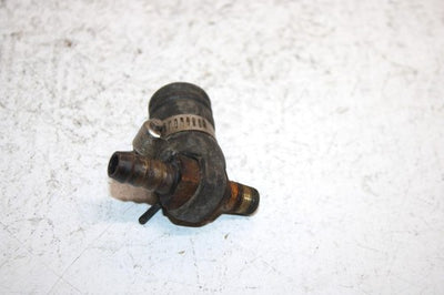 1994 Kawasaki 750 Ss Super Sport Oem Cylinder Head Coolant Vent 92005-3711 JK9