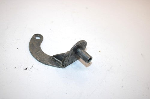 18 Suzuki King Quad 500 Oem Engine Dampner Plate 11653-11H01 AS3