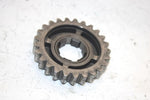 02 Arctic Cat 250 2x4 Oem 25T 3rd Driven Gear 3446-143 AA22