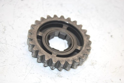 02 Arctic Cat 250 2x4 Oem 25T 3rd Driven Gear 3446-143 AA22