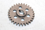 03 Suzuki Vinson 500 Lt-f500f Oem Oil Pump Gear 16331-02F00 AS24