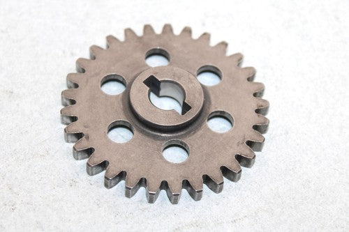 03 Suzuki Vinson 500 Lt-f500f Oem Oil Pump Gear 16331-02F00 AS24