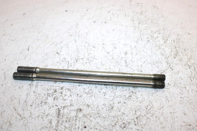1987 Honda Fourtrax 350 A Oem 10x195 Stud Bolt Pair 90032-HA5-000 AH39