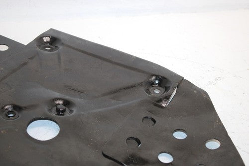 2002 Honda Foreman Es Oem Center Skid Plate 50360-HN0-A11 AH34