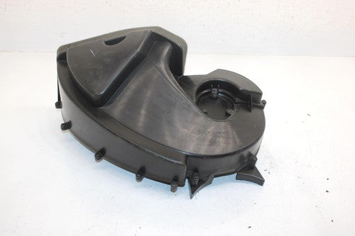 10 Ski-doo Mxz 550f Tnt Oem Cooling Fan Inlet Air Duct 509000840 SS117