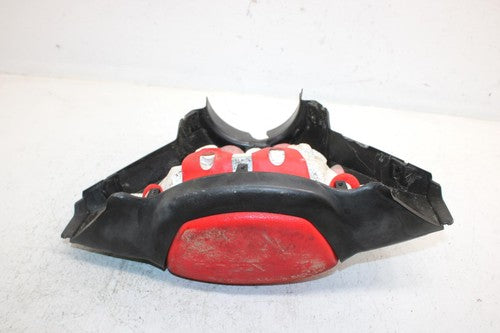 2007 Sea-doo Rxp 215 Oem Upper Handlebar Pad 277001518 JS51