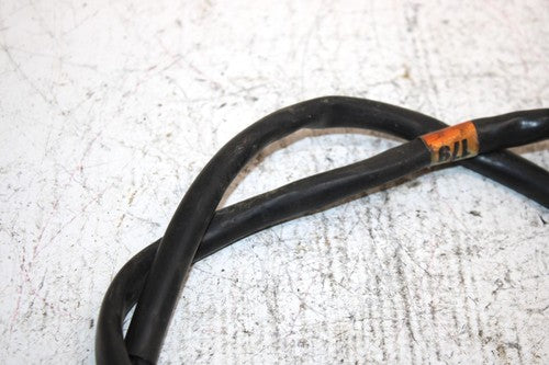 03 Bombardier Rally 175 Oem Positive Battery Cable A32101179000 AB7