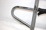 2001 Bombardier Traxter Oem Front Bumper 705000001 AB10