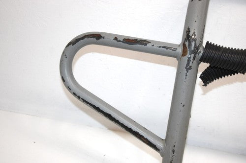 2001 Bombardier Traxter Oem Front Bumper 705000001 AB10