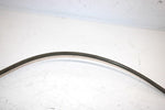 16 Can-am Outlander L Max 450 Efi Dps Oem Rear Brake Line 705601302 AB5