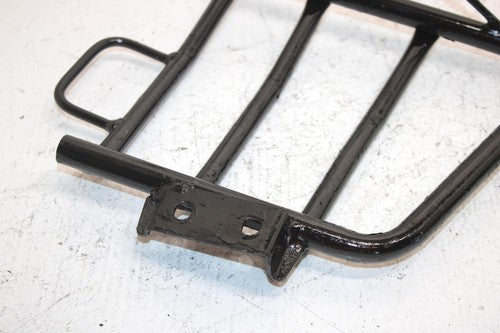 1996 Kawasaki Bayou 220 Oem Left Footrest 34028-1308 AK2