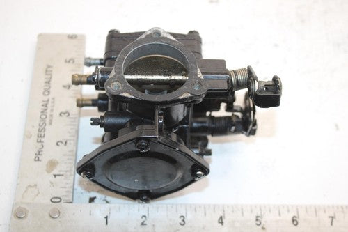 1992 Yamaha Waverunner Oem Carbs Carburetor Assembly 6K8-14301-11-00 JY10