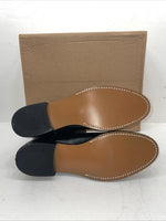 New Men’s Black Westex Cowboy Boots. 1566604 11.5 11 1/2 D. 9-46