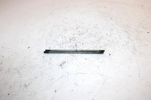 1987 Yamaha  Badger Yfm80t Oem Cylinder Stud Pair 90116-06042-00 AY9