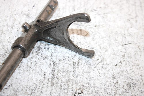 1994 Polaris 400l Oem Shift Fork Set 3233022 3233023 AP85