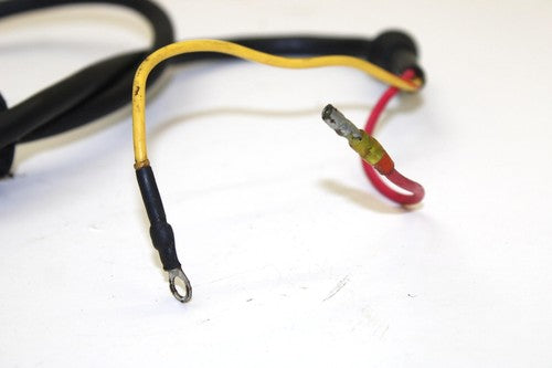 1990 Sea-doo Sp Oem Ignition Switch 278000097 JS36