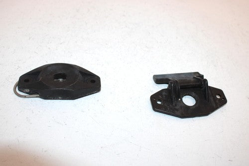 1992 Sea-doo Gts Oem Seat Latch 269000014 269000015 JS57
