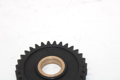 2017 Ski-doo Grand Touring 900 Oem Idler Gear 31T 420835059 SS65