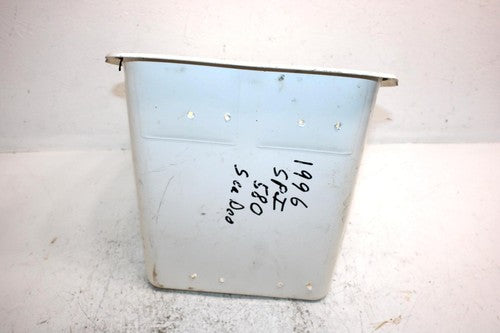 1996 Sea-doo Spi 587 Oem Storage Tray 269500150 269501940 JS40