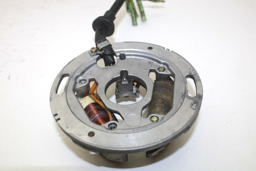 89 Yamaha Phazer PZ480N OEM Stator 88F-85510-00-00 SY52